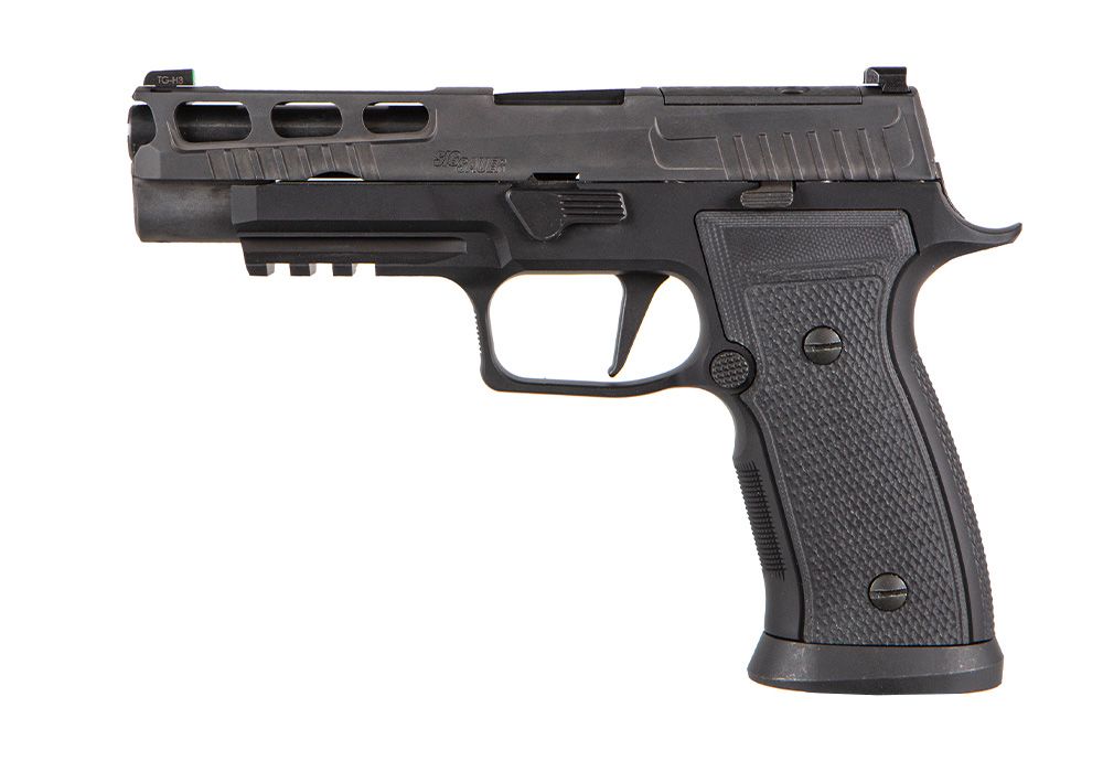 P320 AXG PRO - Image 2