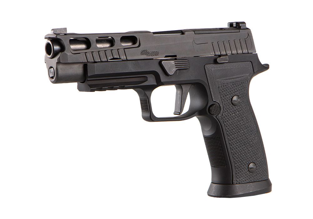 P320 AXG PRO