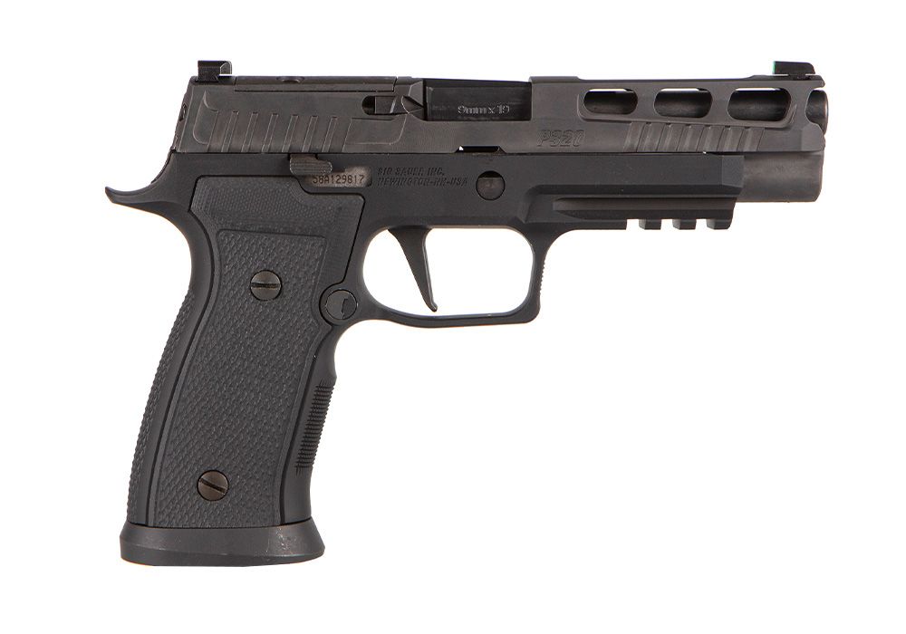 P320 AXG PRO - Image 4