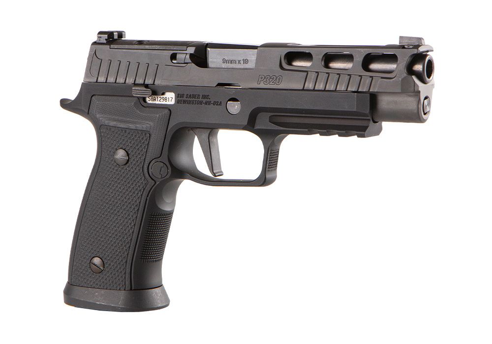 P320 AXG PRO - Image 3