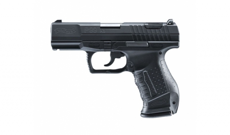 Walther P99 AS