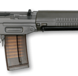 Alternative view of SG 550 - Sig SG 550 Assault Rifle - Sig SG 550 for sale