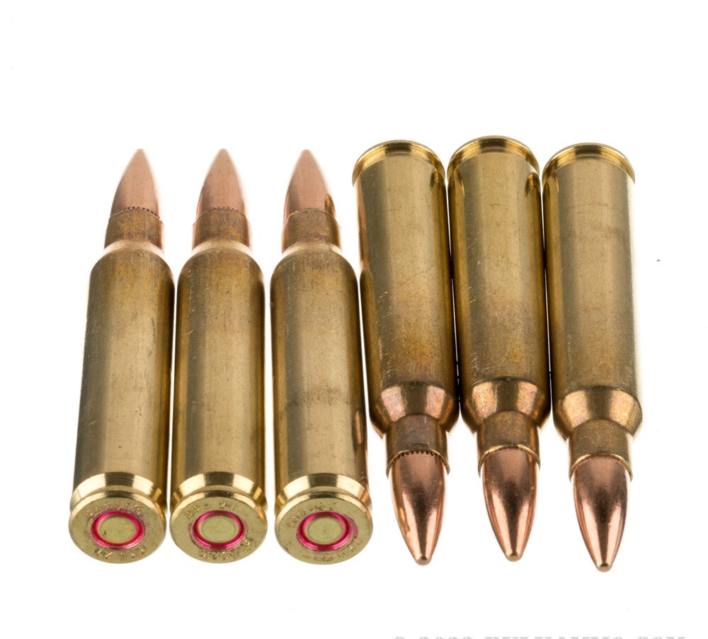 1000 Rounds of 5.56x45 Ammo by Prvi Partizan Rangemaster - 55gr FMJBT - Image 2