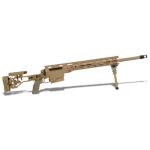 Alternative view of Mcmillan Tac-50 - Mcmillan Tac 50