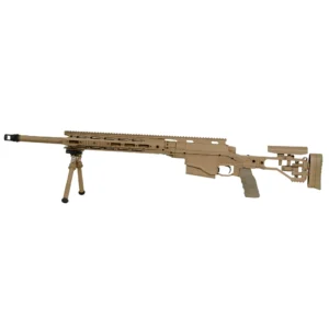 Mcmillan Tac-50 - Mcmillan Tac 50