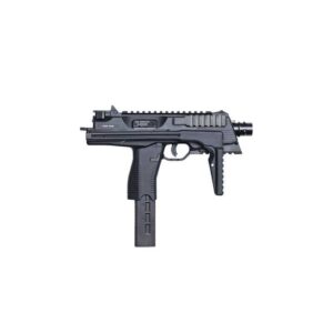 MP9 Gun