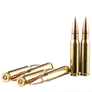 Alternative view of 20 Rounds of .308 Win Ammo by Armscor - 147gr FMJ