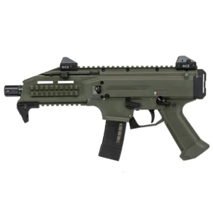 CZ Scorpion EVO 3 S1 - CZ Scorpion For Sale