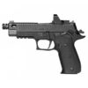 P226 ZEV