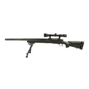 M24 SWS - M24 Sniper Rifle - M24 Rifle