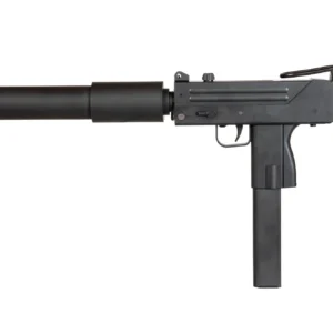 Alternative view of MAC 10 Gun For Sale