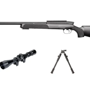 Alternative view of Steyr SSG 69 For Sale