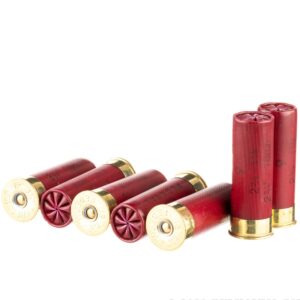 Alternative view of 250 Rounds of 12ga Ammo by Federal Top Gun - 2-3/4" 1 1/8 ounce #9 shot