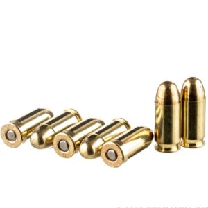 Alternative view of 200 Rounds of .45 ACP Ammo by Remington UMC - 230gr FMJ