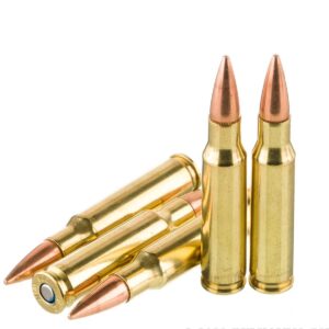 Alternative view of 20 Rounds of .308 Win Ammo by Federal - 150gr FMJBT
