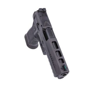 P320 XFIVE LEGION