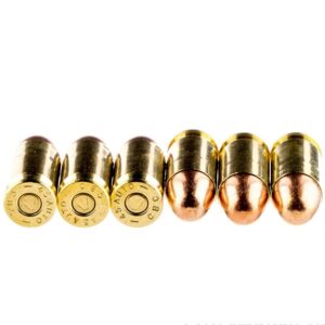 Alternative view of 1000 Rounds of .45 ACP Ammo by Magtech - 230gr FMJ